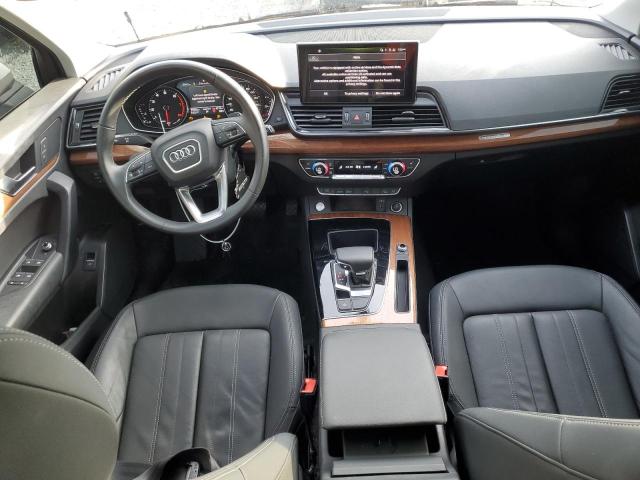 WA1AAAFY1M2005040 Audi Q5 PREMIUM 8