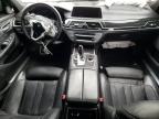 BMW 750 XI photo