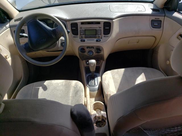 2024 KIA RIO BASE - KNADE223296570269