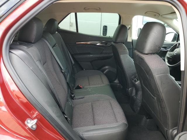 LRBAZLR49ND111453 Buick Envision Preferred