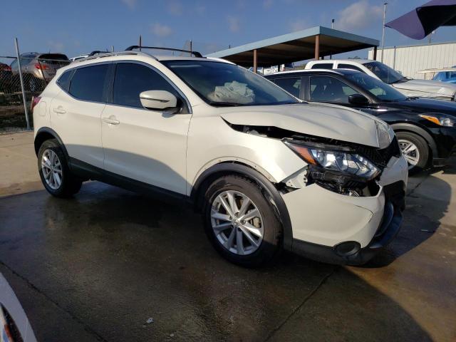 2017 NISSAN ROGUE SPT JN1BJ1CP4HW026343