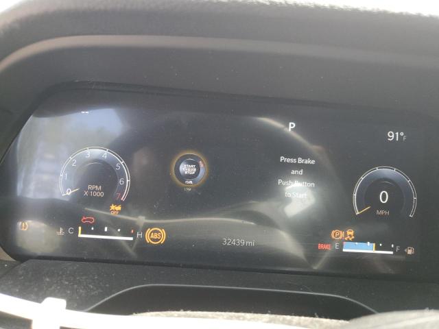 1C4RJKBG7M8168316 Jeep Grand Cherokee L Limited