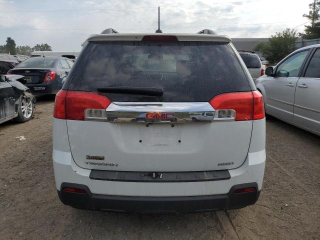2GKFLXEK4F6146572 GMC Terrain Slt