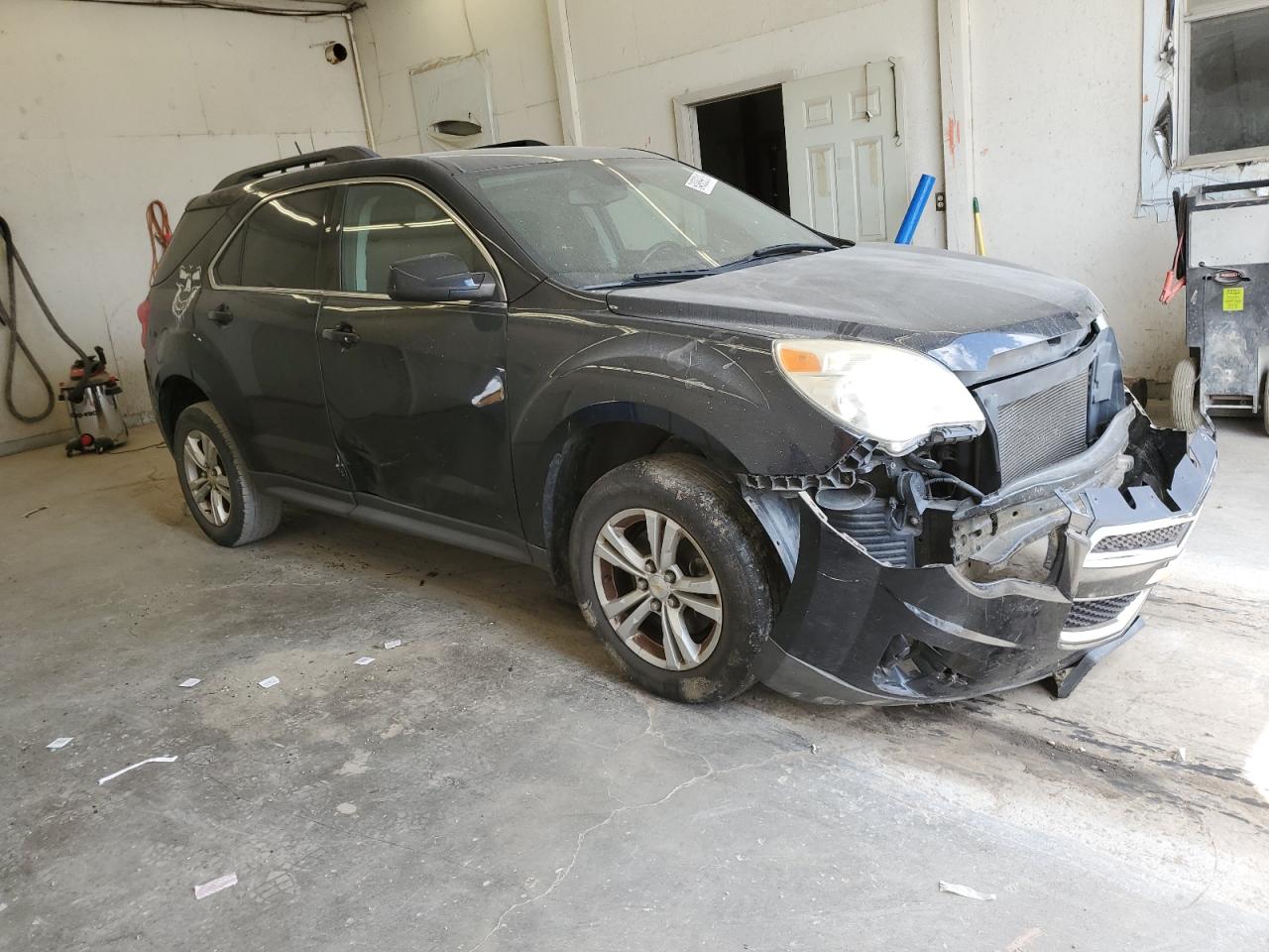 2015 Chevrolet Equinox Lt vin: 2GNFLFEK9F6235731