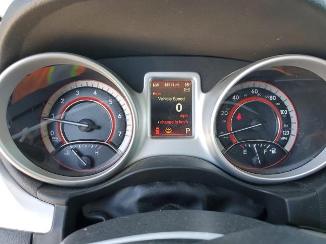 3C4PDCEG3GT231000 Dodge Journey R/t