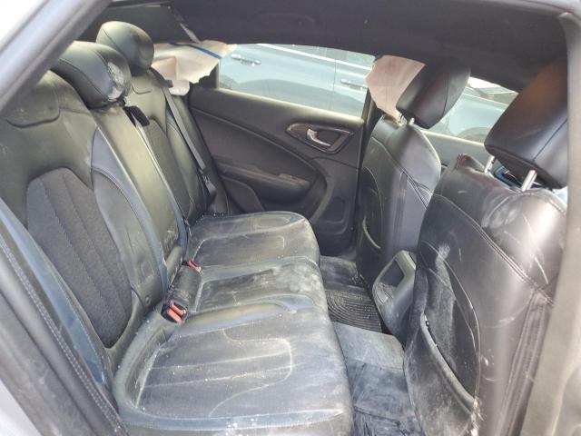 1C3CCCDG9FN627924 Chrysler 200 S