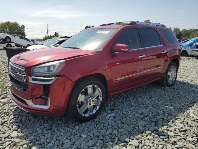 2014 GMC Acadia Denali