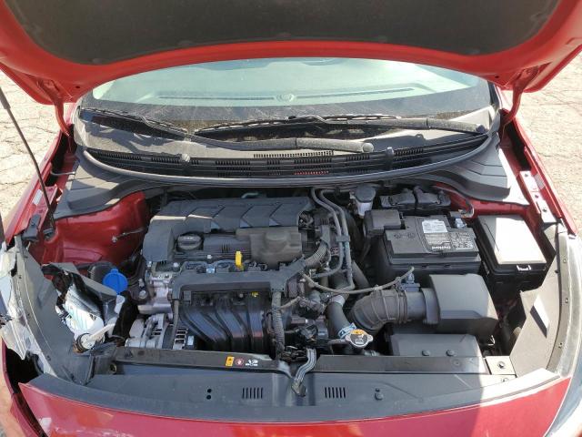 3KPA25AD0ME424174 KIA RIO S