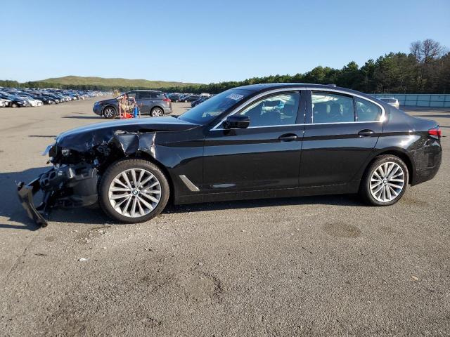 2023 BMW 530 XI - WBA13BJ00PWY21996