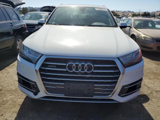 WA1LAAF72HD024187 2017 AUDI Q7, photo no. 5