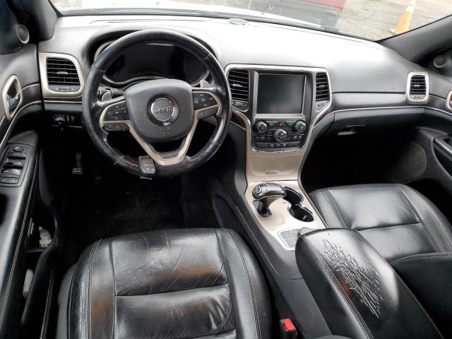 1C4RJFBGXEC302807 Jeep Grand Cherokee Limited