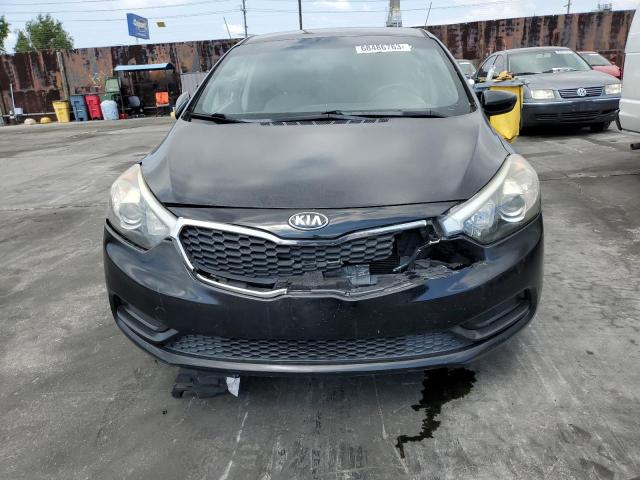 KNAFK4A64E5184672 | 2014 KIA FORTE LX