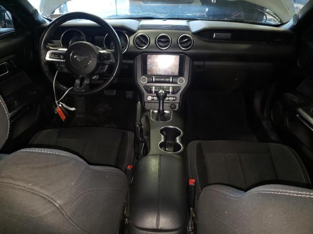 1FA6P8TH4M5126589 Ford MUSTANG
