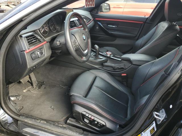 WBA4B1C57FD955479 BMW 435 I Gran Coupe