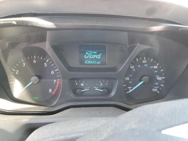 1FTYR2CM1KKA09283 Ford Transit T-250