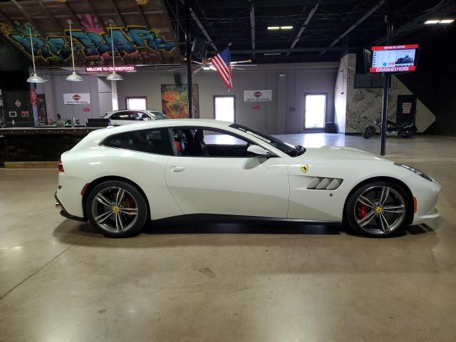 2018 Ferrari GTC4Lusso