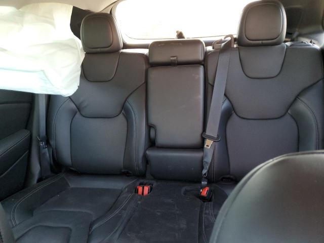 1C4PJMDX7LD635658 Jeep Cherokee Limited
