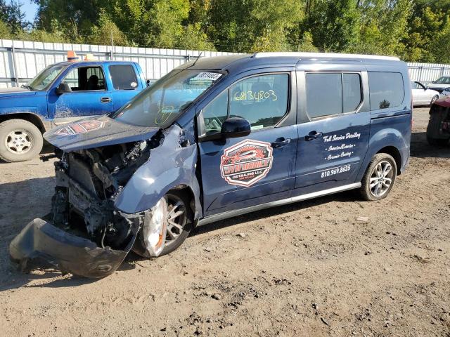 Vin: nm0ge9g72g1247898, lot: 68134803, ford transit titanium 20161