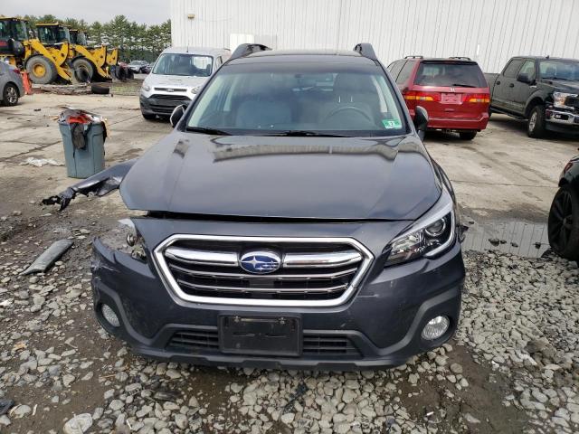 4S4BSACC7J3330101 | 2018 SUBARU OUTBACK 2.