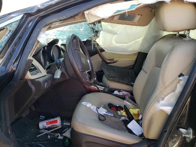 1G4PR5SK9E4153536 Buick Verano Convenience