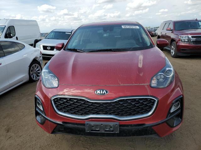 KNDPMCAC2N7999295 Kia Sportage L 5