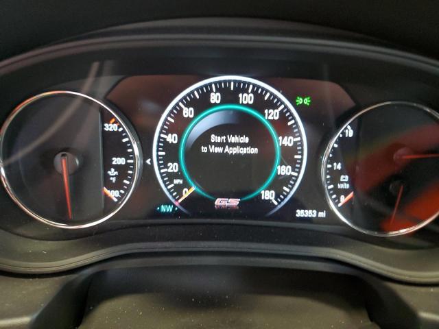 W04GS6SSXJ1111753 Buick REGAL GS