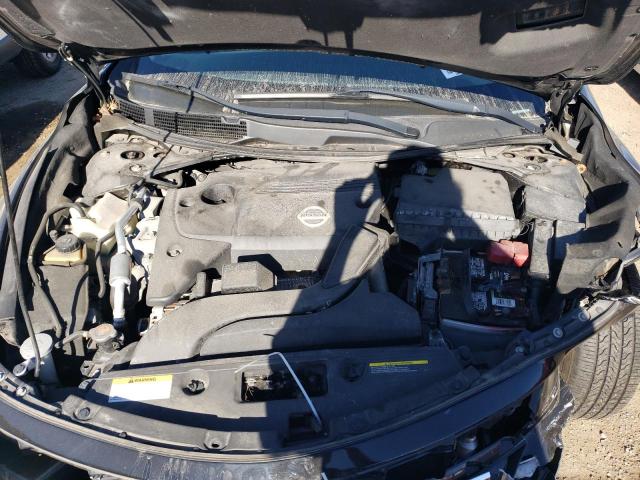 1N4AL3AP9FC193061 Nissan ALTIMA 2.5