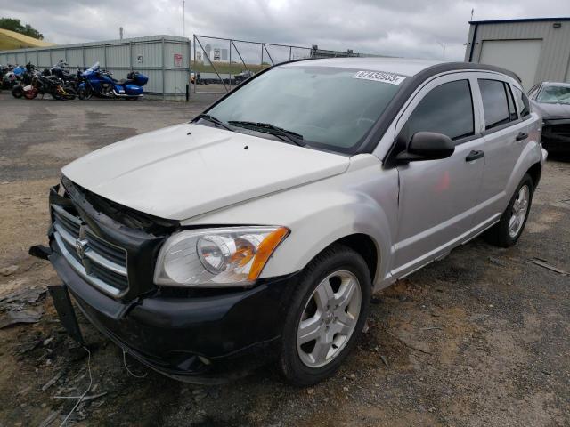 2008 Dodge Caliber 