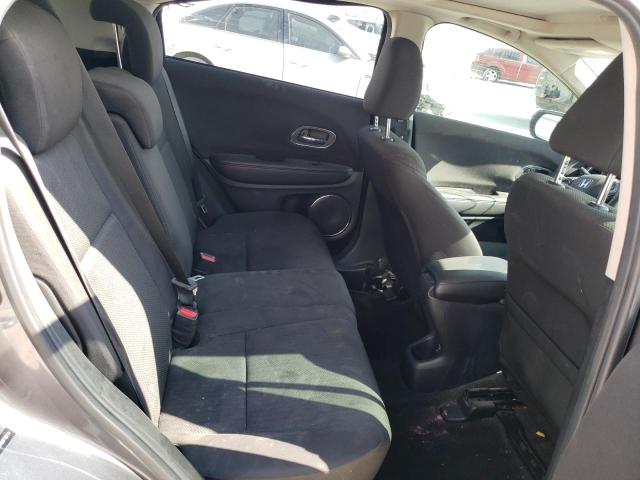 2016 HONDA HR-V 3CZRU5G51GM716711
