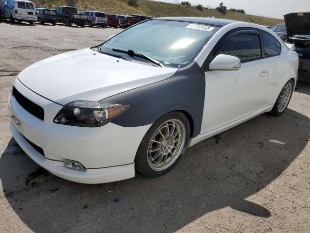 2006 Scion tC 