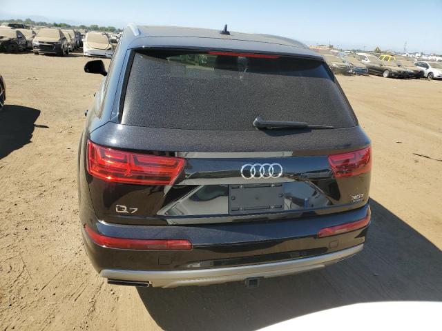 WA1LAAF7XJD012164 2018 AUDI Q7, photo no. 6