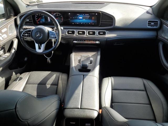 4JGFB4KB4LA040411 Mercedes-Benz Gle 350 4matic