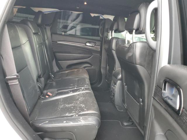 1C4RJECG1KC699067 Jeep Grand Cherokee Overland