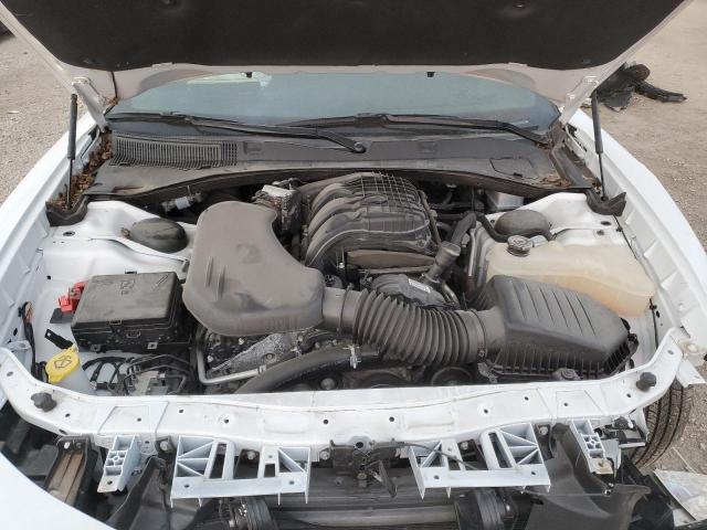2021 DODGE CHARGER PO - 2C3CDXKG7MH622170