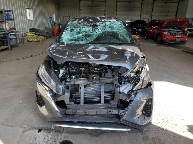 2023 NISSAN KICKS S - 3N1CP5BV7PL528987