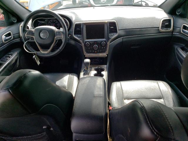 1C4RJFBG8GC493713 Jeep Grand Cherokee Limited