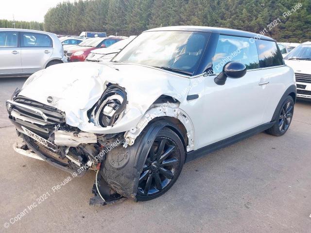 Auction sale of the 2018 Mini Cooper, vin: WMWXR32000TL99183, lot number: 67483103