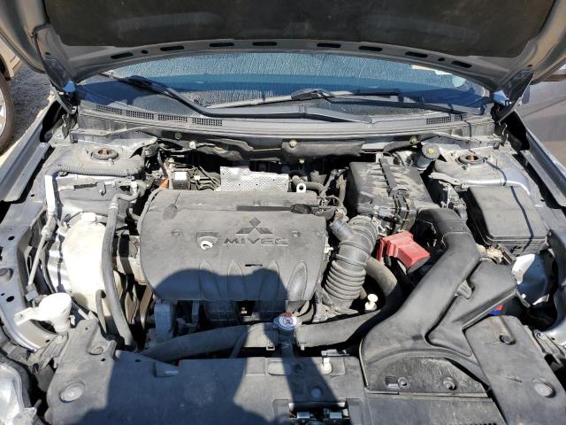 JA32U2FU3EU002018 Mitsubishi Lancer Es/es Sport