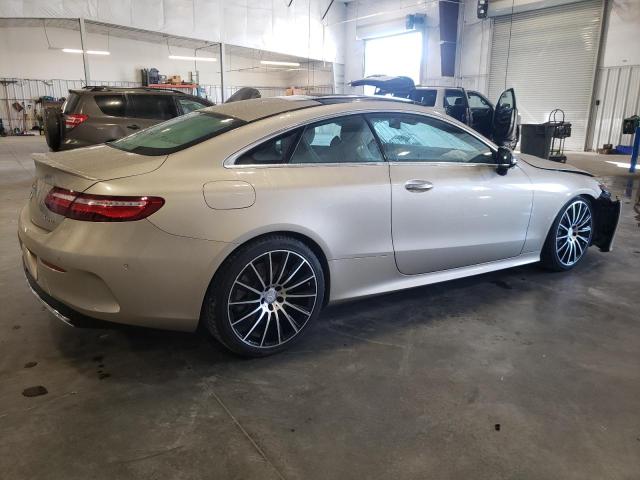 WDD1J6GB3JF066588 Mercedes-Benz E 400 4matic