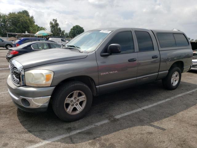 2006 Dodge Ram 1500 ST