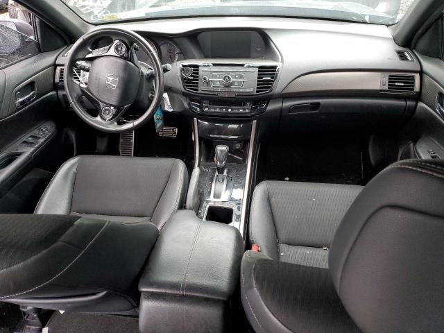 1HGCR2F55GA139788 Honda Accord Sport