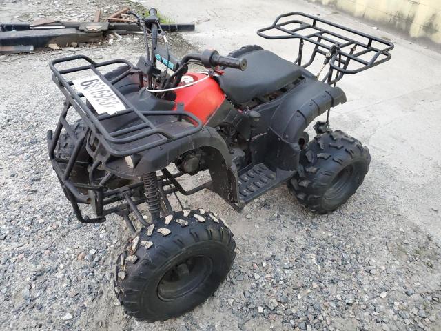 2012 ATV ALL MODELS L5NAAHTJ3G1095538