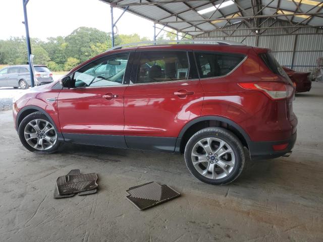 Vin: 1fmcu0j99eua27143, lot: 69558733, ford escape titanium 20142