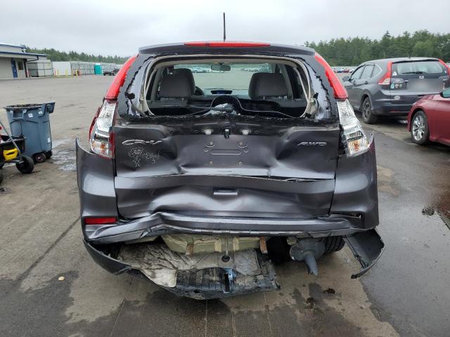 2016 HONDA CRV 2HKRM4H52GH691791