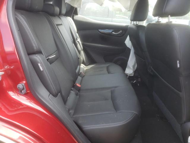 JN1BJ1CV6NW341591 Nissan Rogue Sport Sl