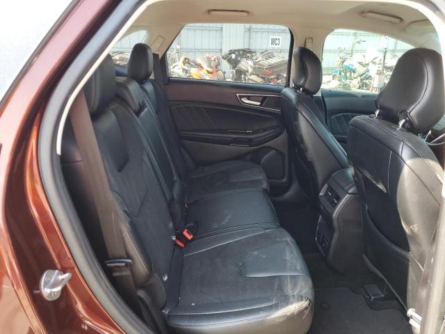 2FMTK4AP2FBB26471 Ford EDGE SPORT