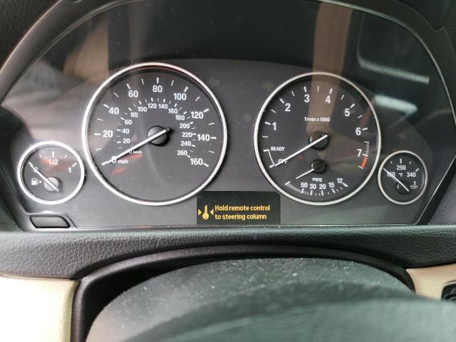 WBA8A9C53JK622705 BMW 320 I