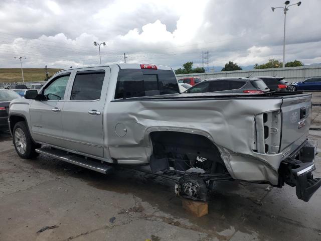 3GTU2NECXGG360264 GMC Sierra K1500 Slt