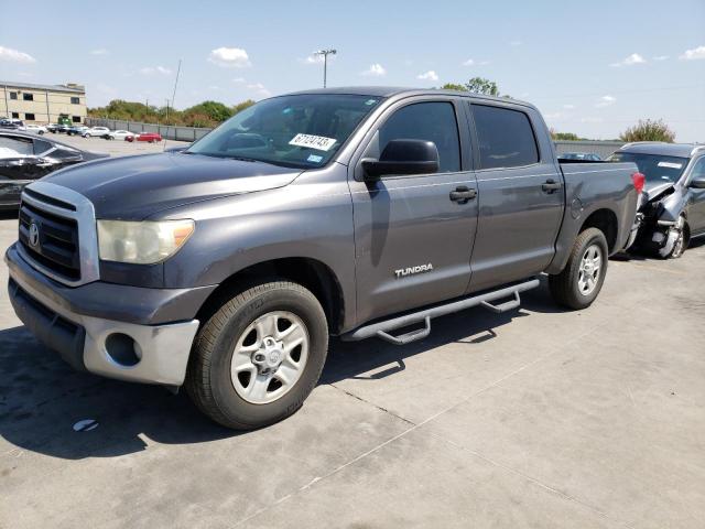 2011 Toyota Tundra 