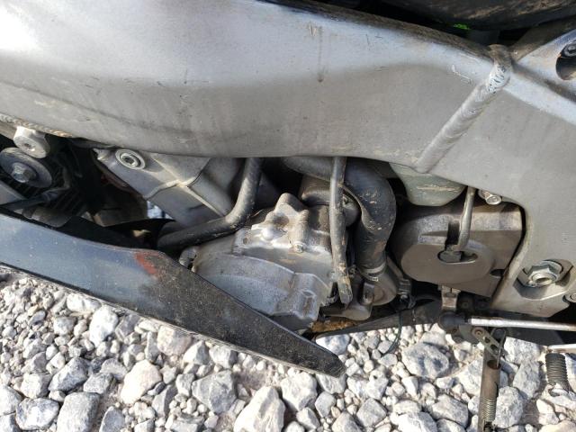 2003 KAWASAKI ZX600 K1 JKAZX4K133A001250